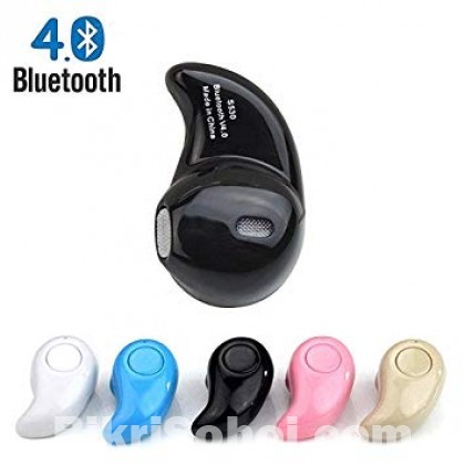 Ultra Mini Wireless Bluetooth Earphone